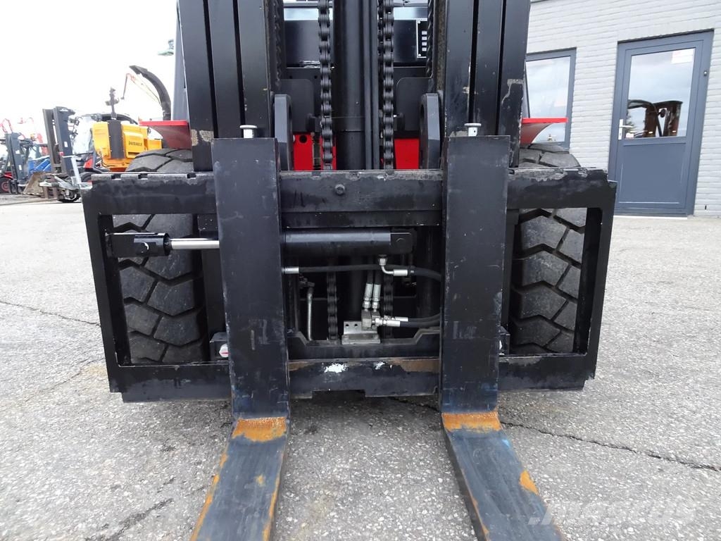 Manitou MI 30 MI30 Diger