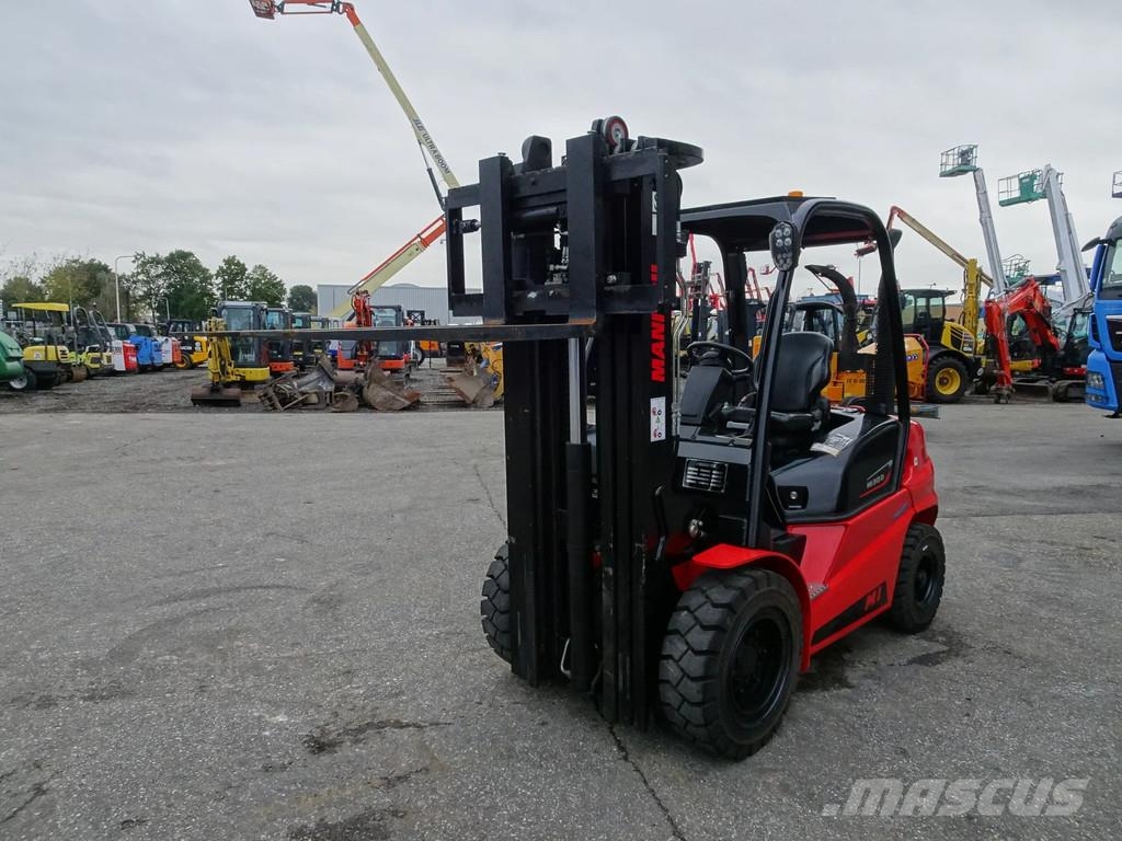 Manitou MI 30 MI30 Diger