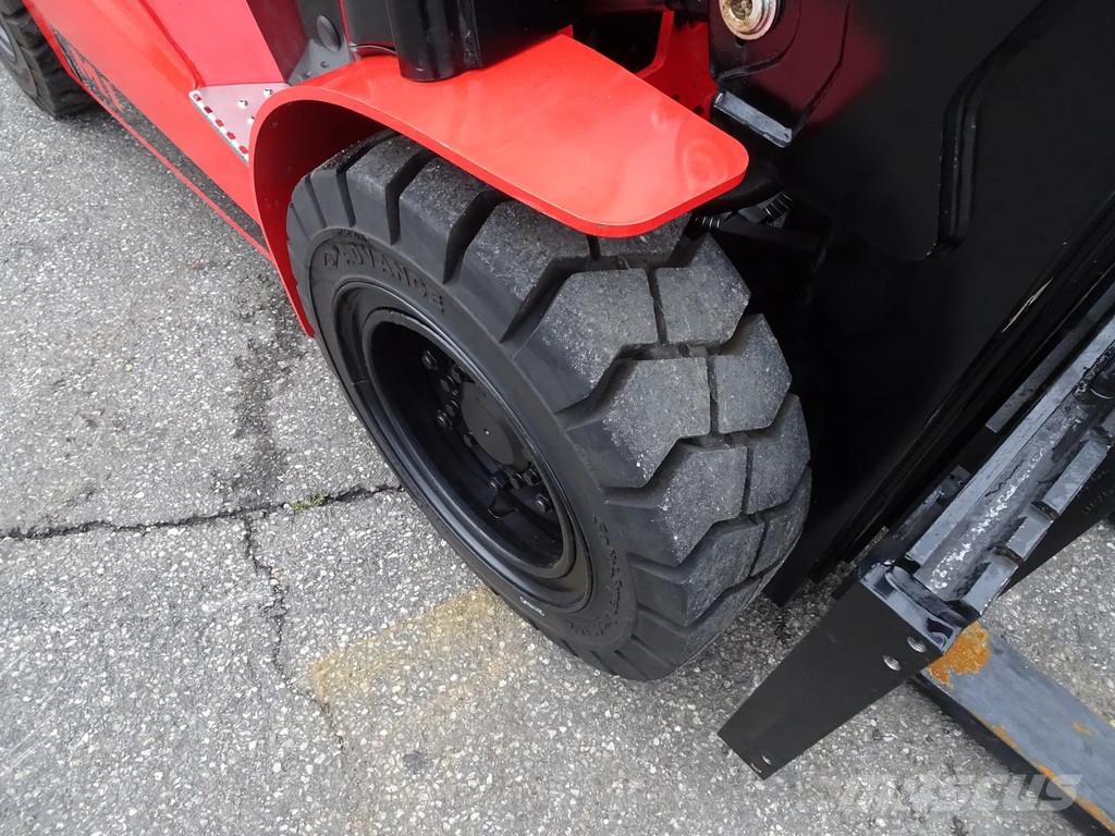 Manitou MI 30 MI30 Diger