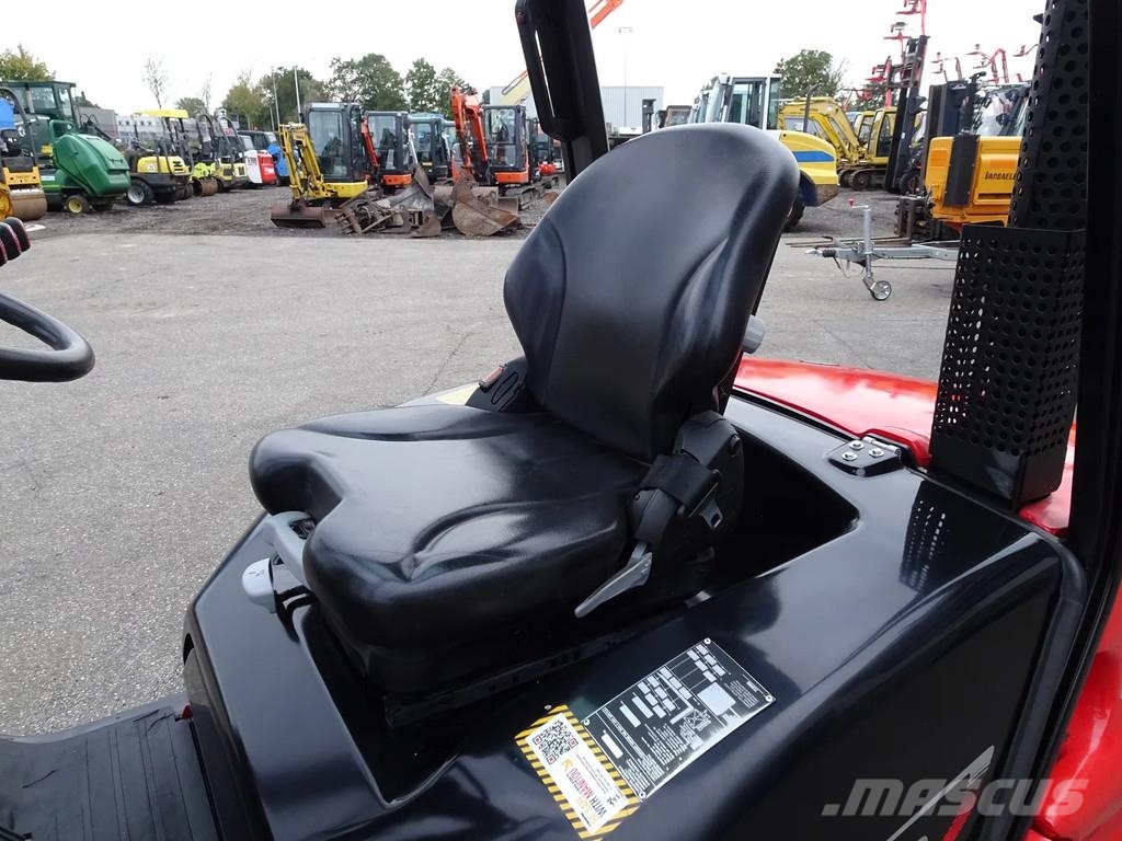 Manitou MI 30 MI30 Diger