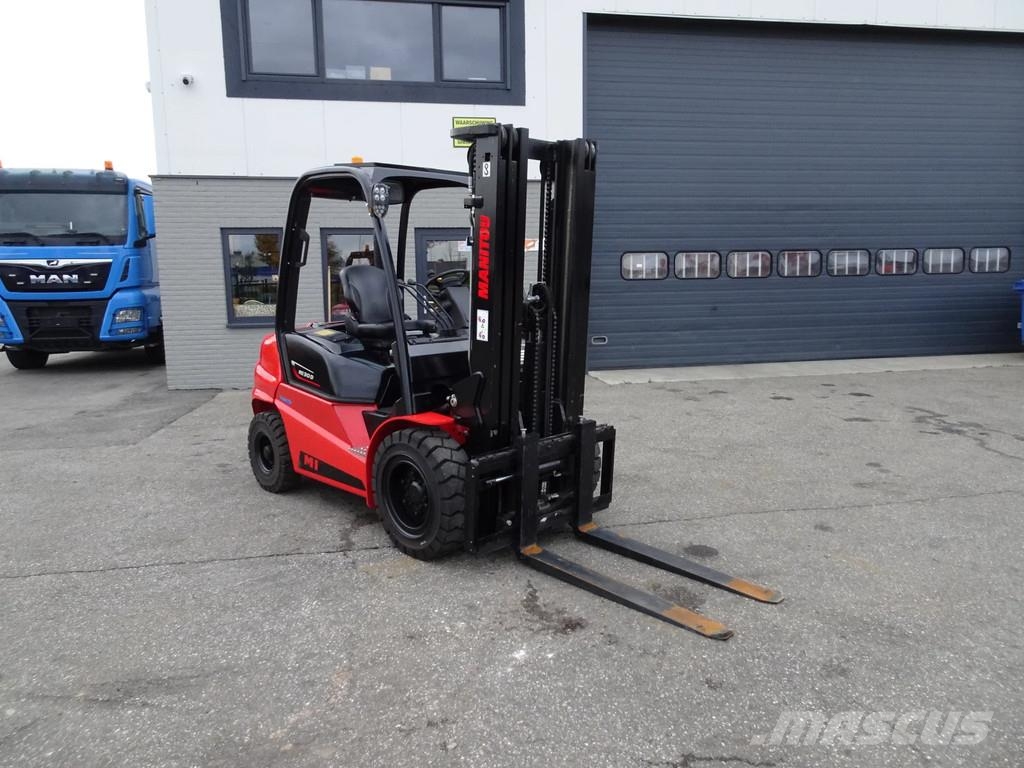 Manitou MI 30 MI30 Diger