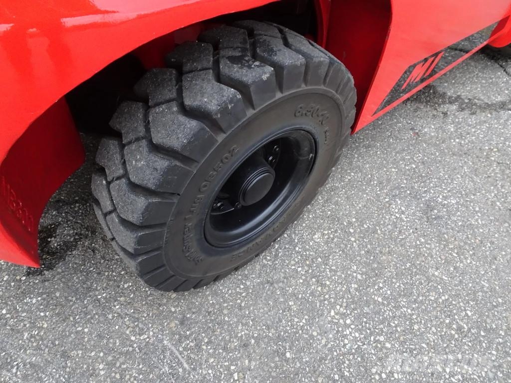 Manitou MI 30 MI30 Diger
