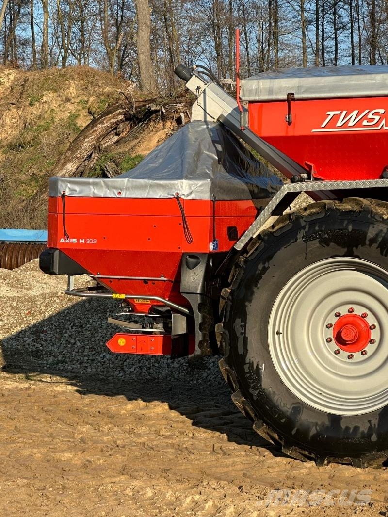 Rauch TWS 7000 mit neuem AXIS-H 30.2EMC+W ماكينات زراعية - غير ذلك