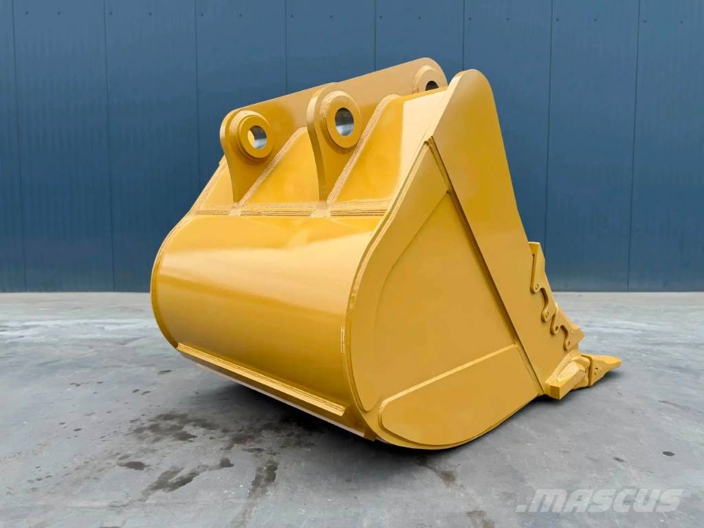 CAT 349D2 - UB Rock Bucket Kašike / Korpe