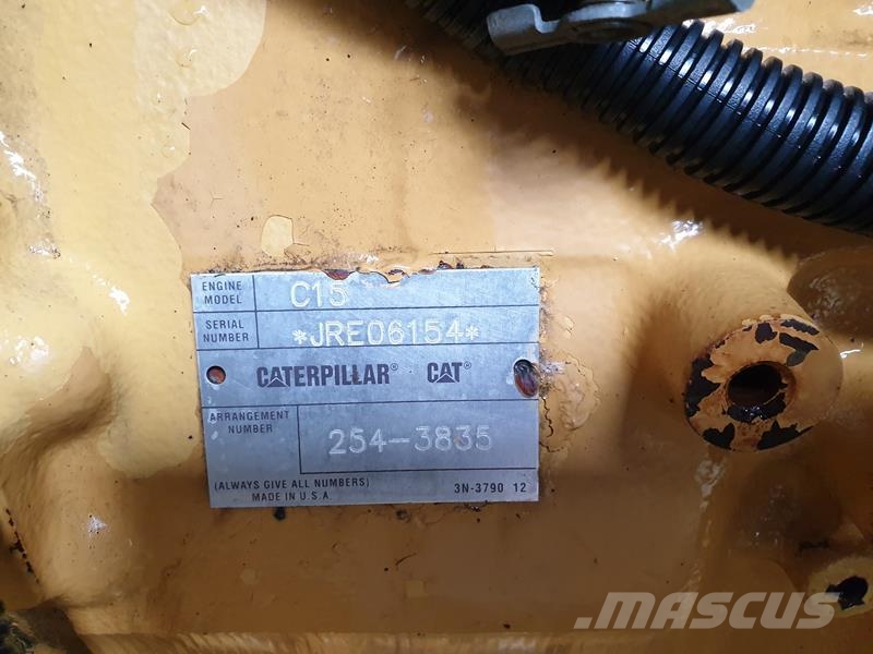 Ingersoll Rand XHP 1170 WCAT Kompressoren