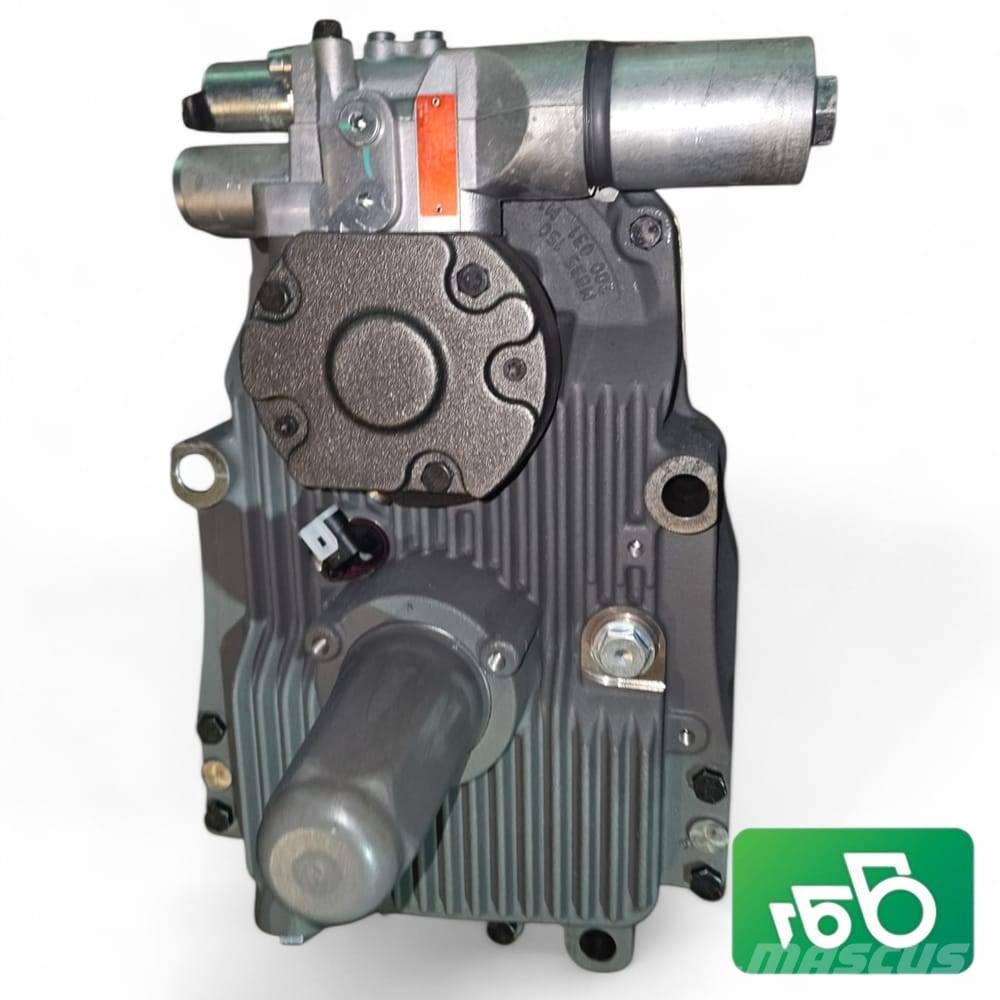 Fendt 826 VARIO SCR Front PTO 835150200031 Getriebe