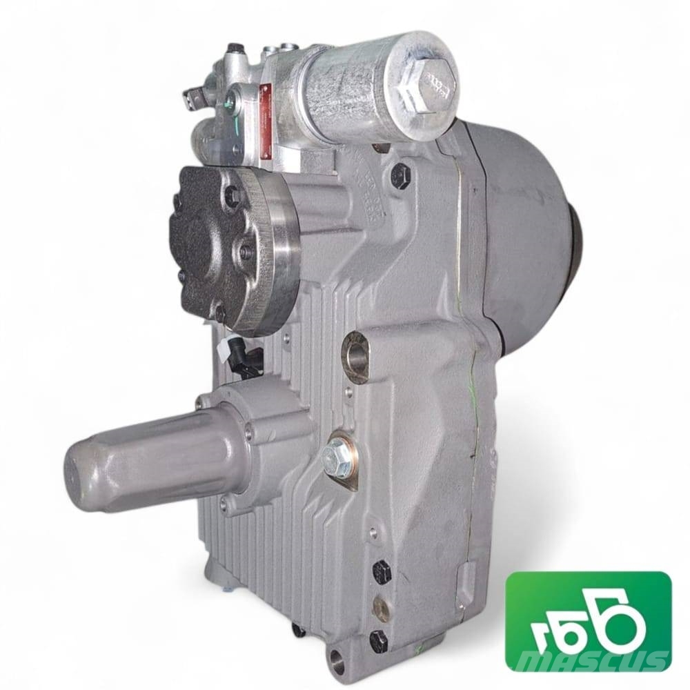 Fendt 826 VARIO SCR Front PTO 835150200031 Getriebe