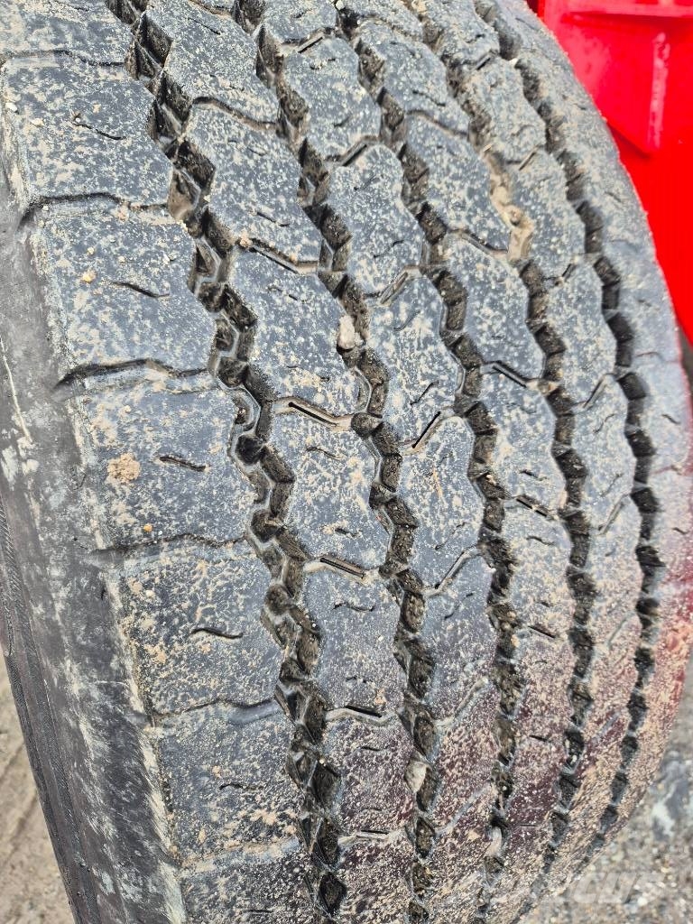 Pronar T185 Prikolica za splošno rabo