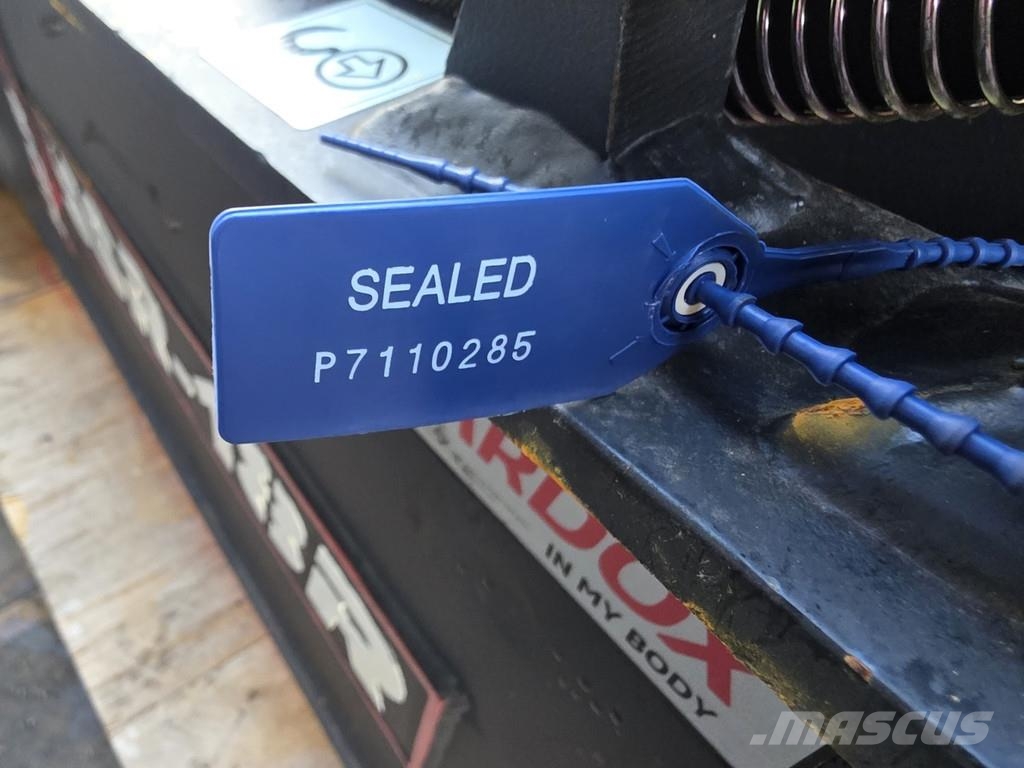  hydrram ssr-18r cw30 cw 40 scrap shear مقصات هيدروليكية