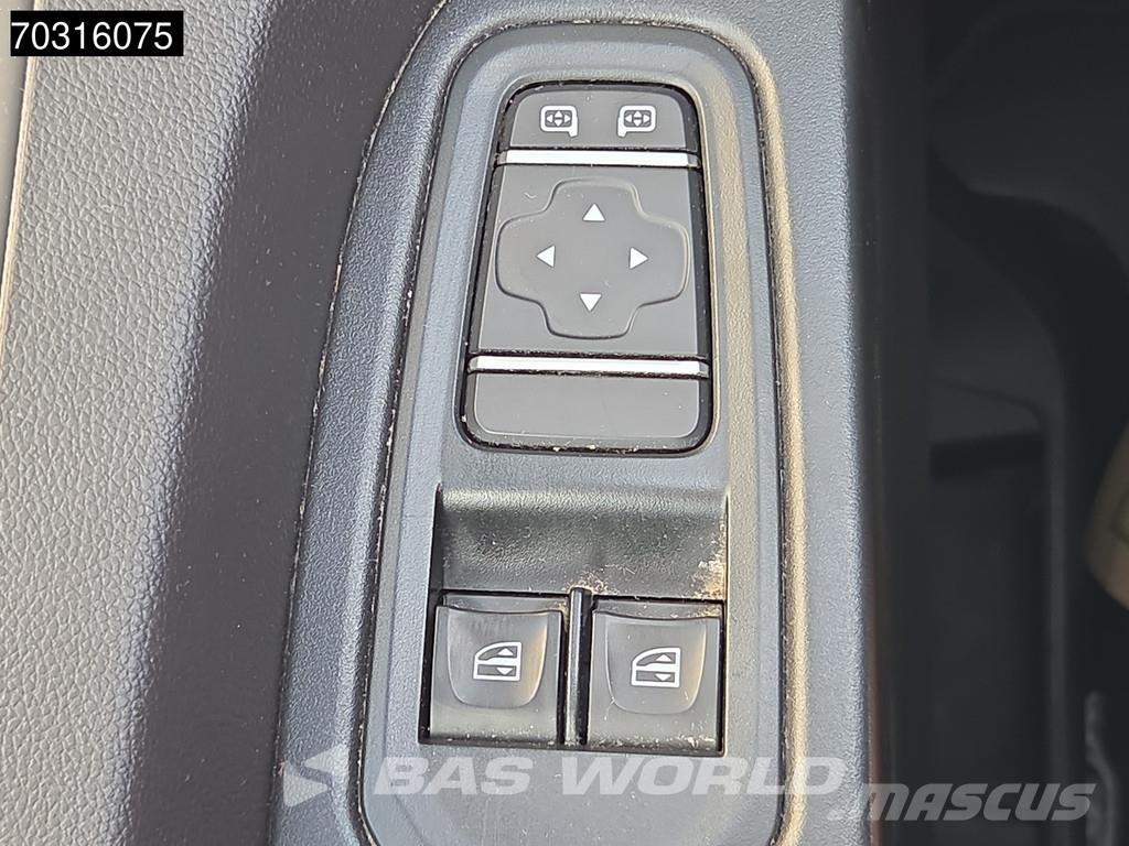 Renault Trafic 130pk L2H1 - LED - Aire acondicionado - Con Изотермический фургон