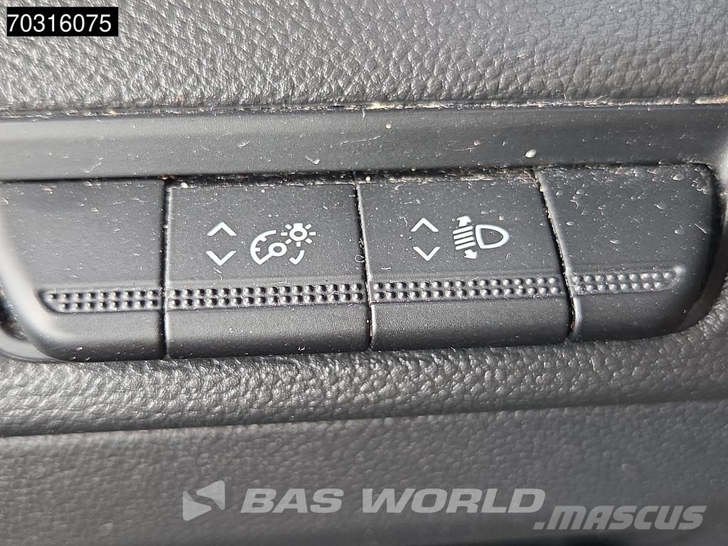 Renault Trafic 130pk L2H1 - LED - Aire acondicionado - Con Изотермический фургон
