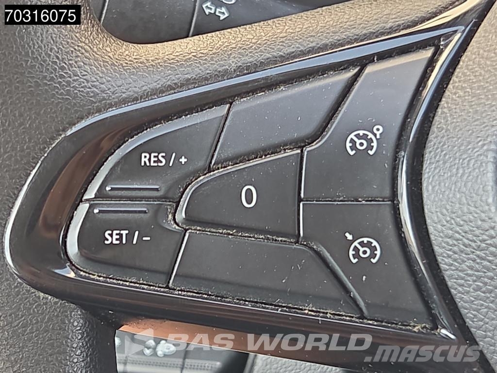 Renault Trafic 130pk L2H1 - LED - Aire acondicionado - Con Изотермический фургон