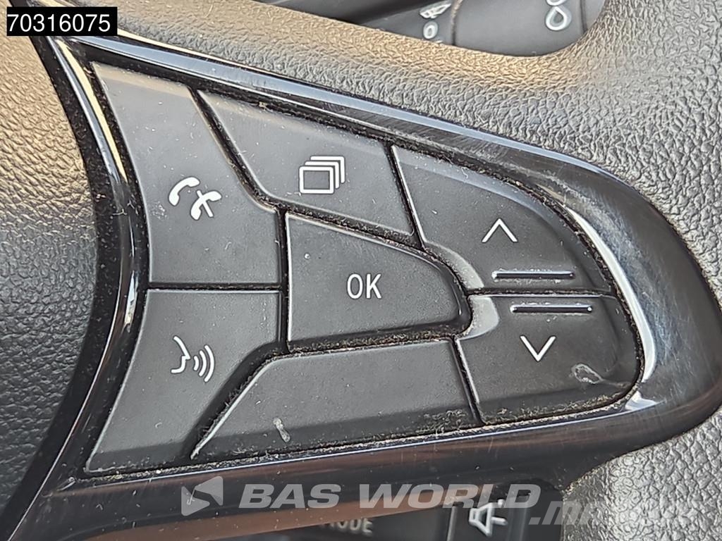 Renault Trafic 130pk L2H1 - LED - Aire acondicionado - Con Изотермический фургон