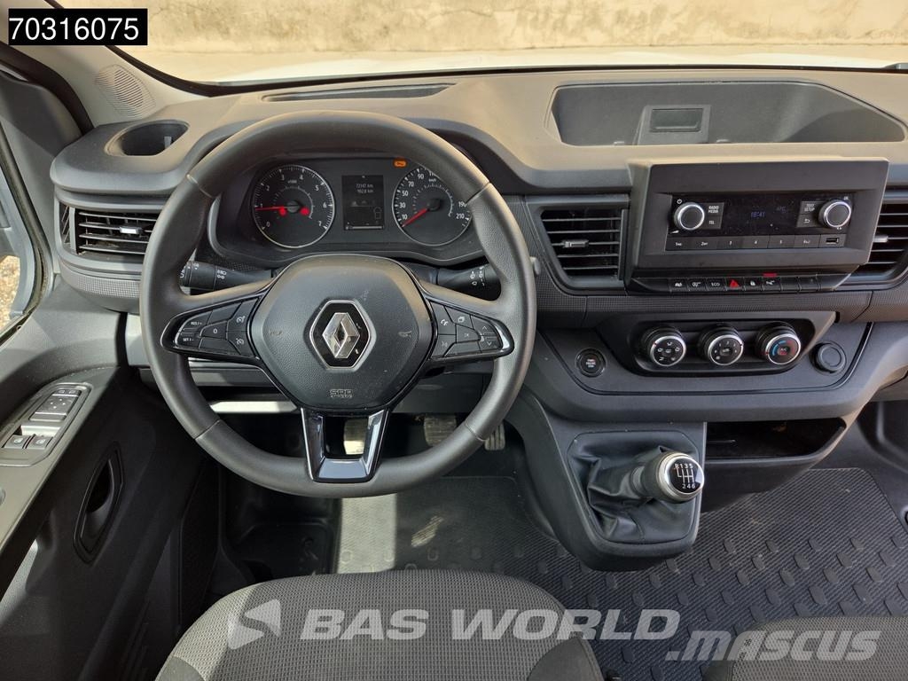 Renault Trafic 130pk L2H1 - LED - Aire acondicionado - Con Изотермический фургон
