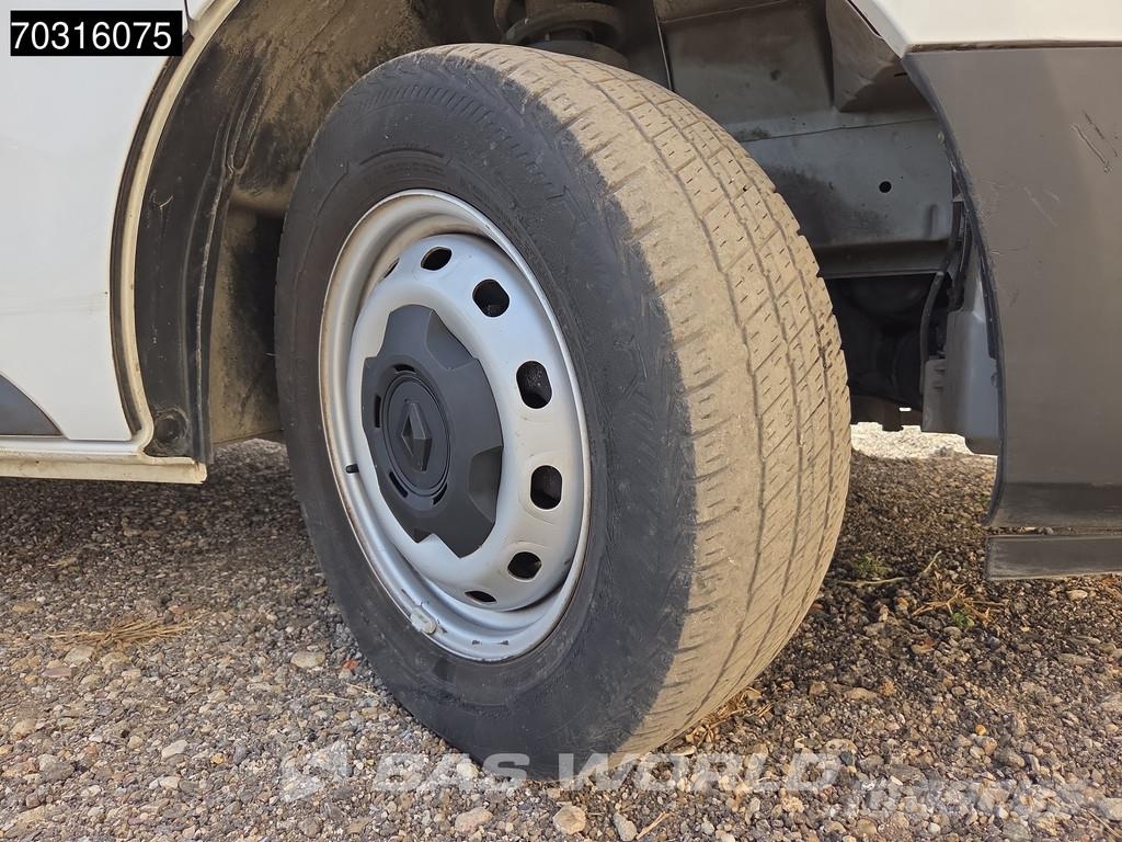 Renault Trafic 130pk L2H1 - LED - Aire acondicionado - Con Изотермический фургон