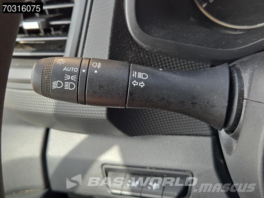 Renault Trafic 130pk L2H1 - LED - Aire acondicionado - Con Изотермический фургон