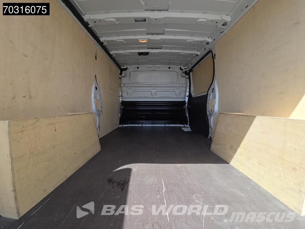 Renault Trafic 130pk L2H1 - LED - Aire acondicionado - Con Изотермический фургон