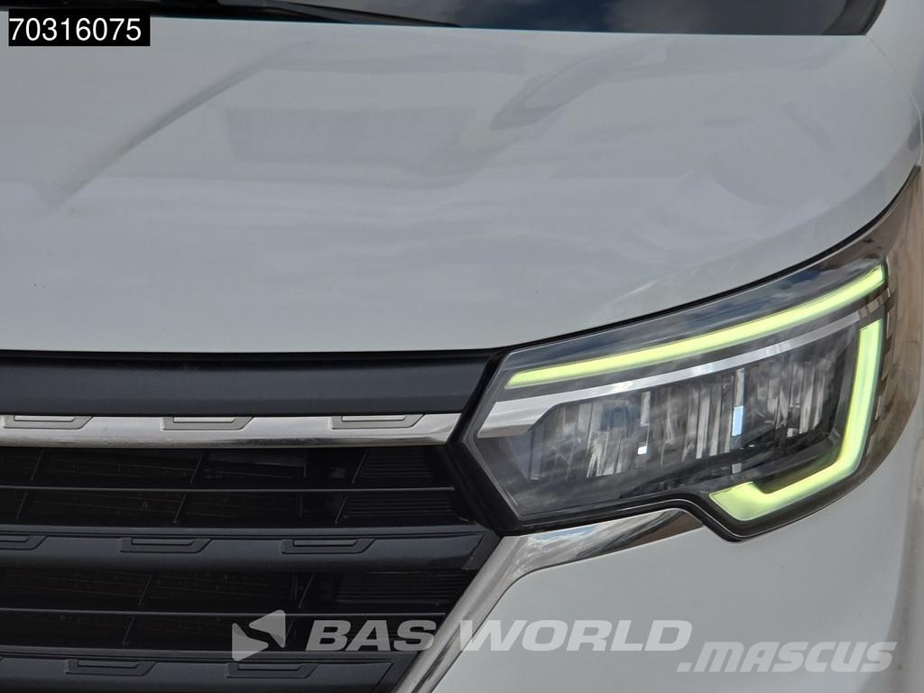 Renault Trafic 130pk Matriculado en España! L2H1 - LED - A 패널 화물차