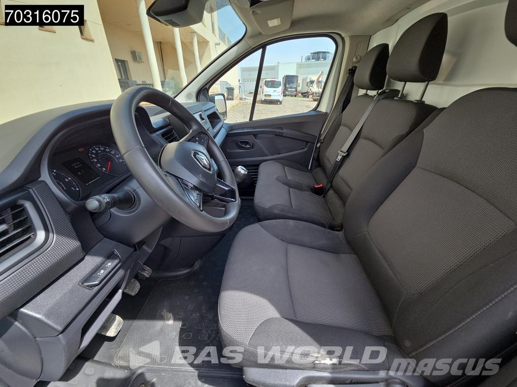 Renault Trafic 130pk Matriculado en España! L2H1 - LED - A 패널 화물차