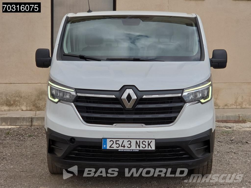 Renault Trafic 130pk Matriculado en España! L2H1 - LED - A 패널 화물차
