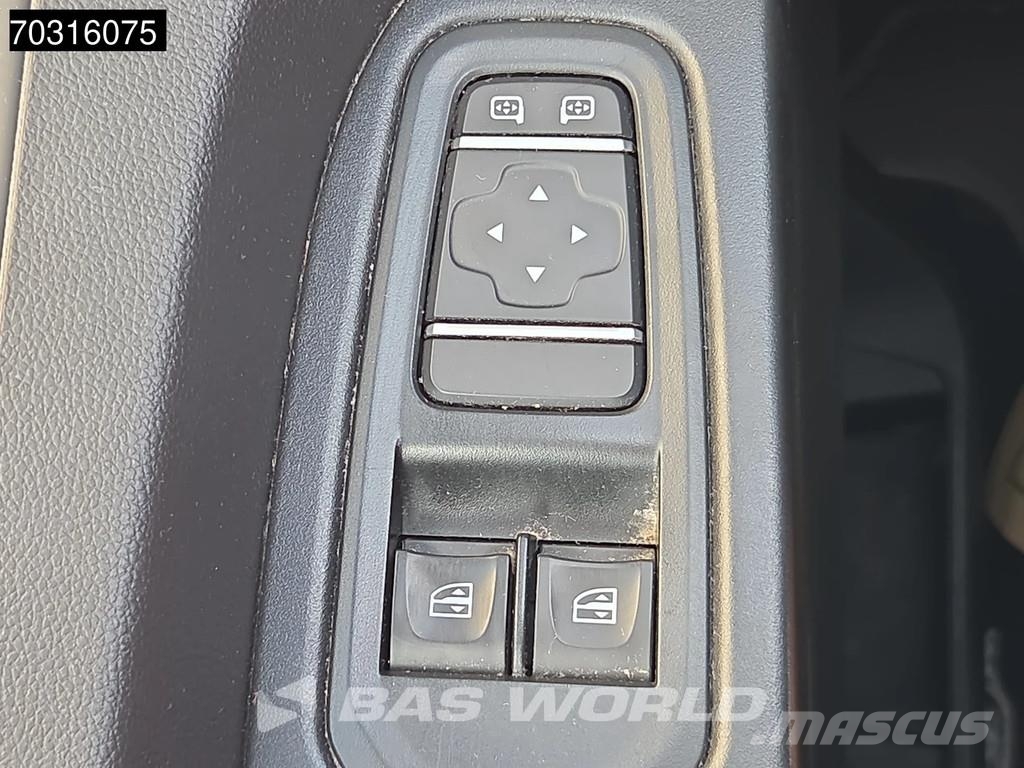 Renault Trafic 130pk Matriculado en España! L2H1 - LED - A 패널 화물차