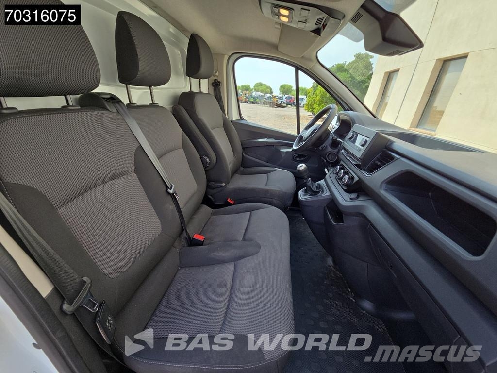 Renault Trafic 130pk Matriculado en España! L2H1 - LED - A 패널 화물차