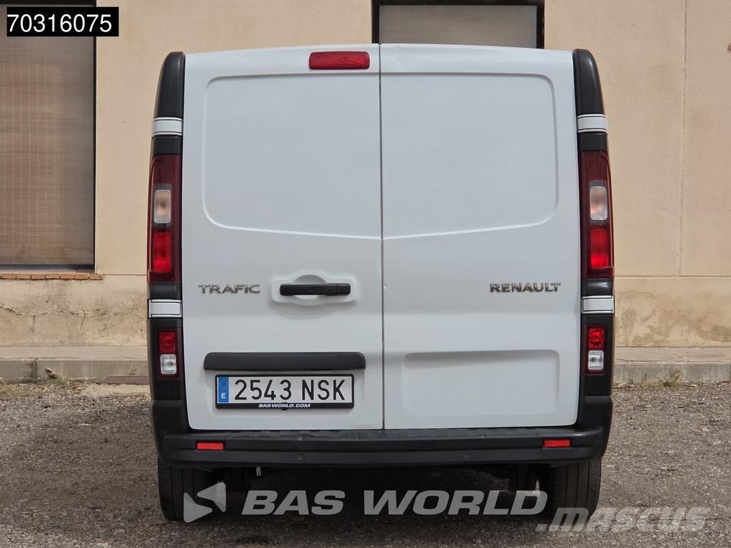 Renault Trafic 130pk Matriculado en España! L2H1 - LED - A 패널 화물차