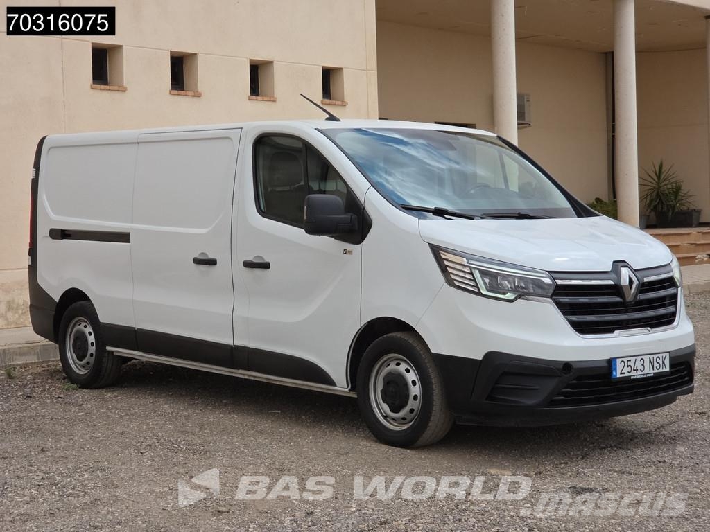 Renault Trafic 130pk Matriculado en España! L2H1 - LED - A 패널 화물차