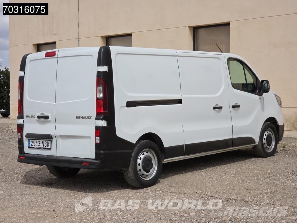 Renault Trafic 130pk Matriculado en España! L2H1 - LED - A 패널 화물차