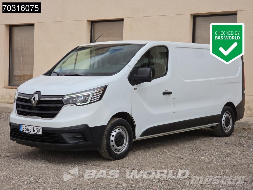Renault Trafic 130pk Matriculado en España! L2H1 - LED - A 패널 화물차