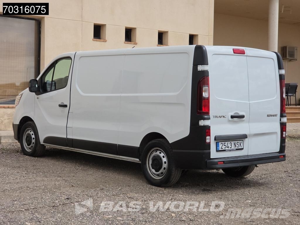 Renault Trafic 130pk Matriculado en España! L2H1 - LED - A 패널 화물차