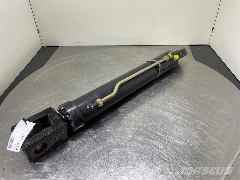 Terex TL210/TL260-6501837000-Lifting cylinder Hydraulics