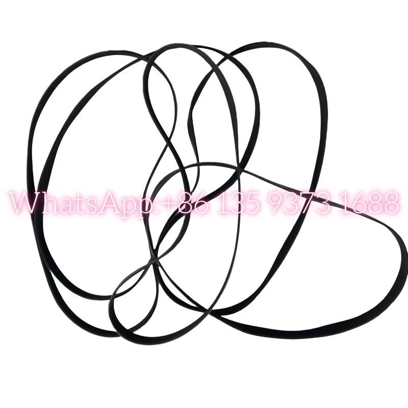 Cummins 6B5.9-G2 8PK1444 V Ribbed Belt 3911568 3288790 Motorer