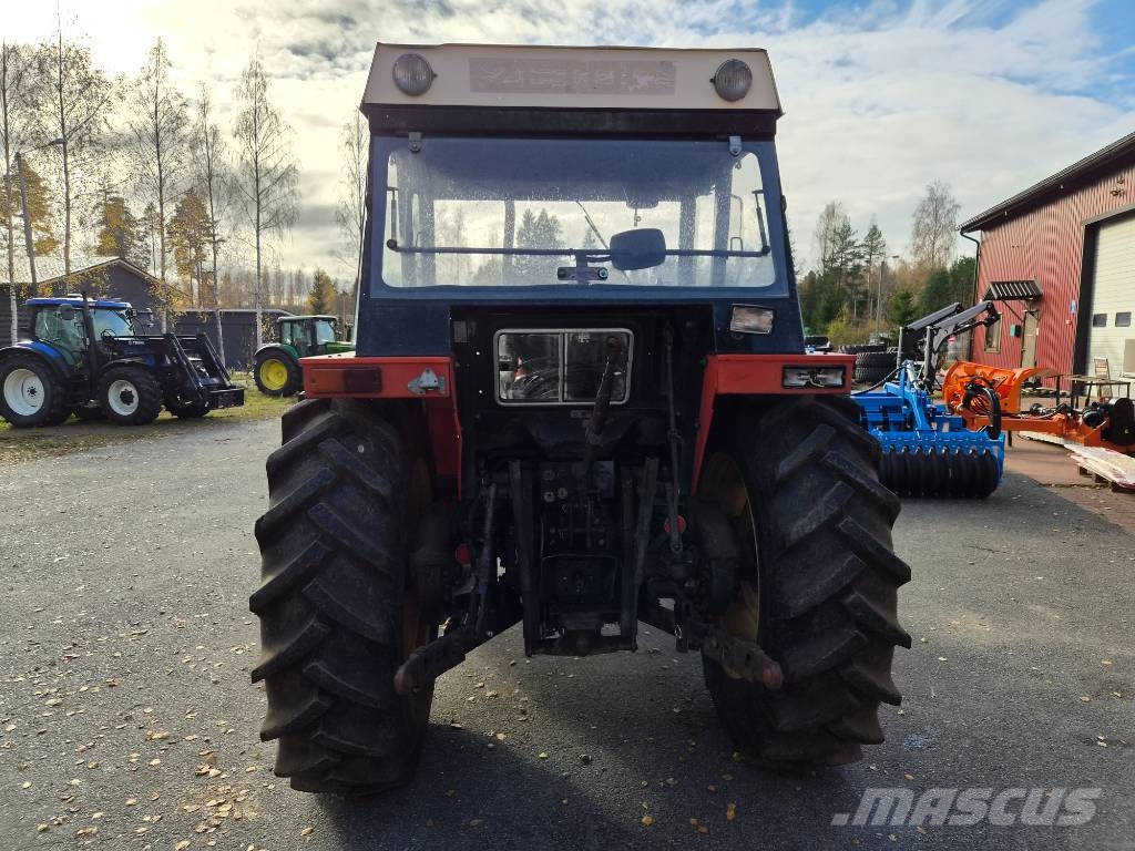 Zetor 7745 Traktori