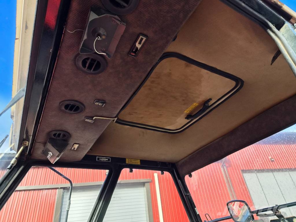 Zetor 7745 Traktori