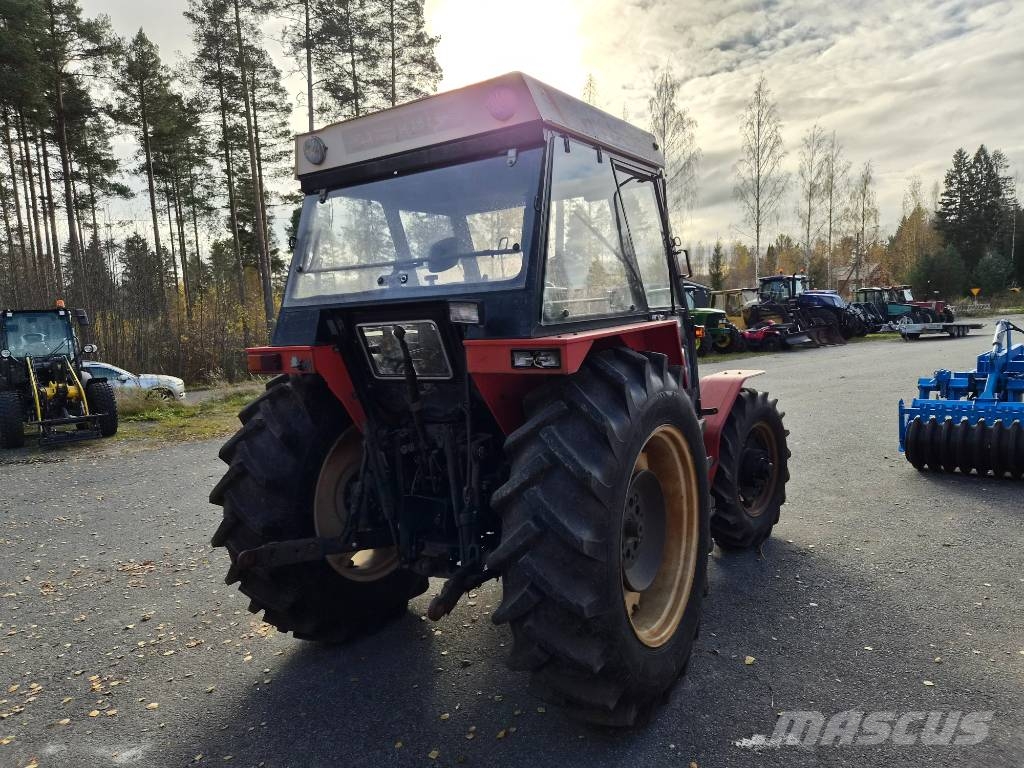 Zetor 7745 Traktori