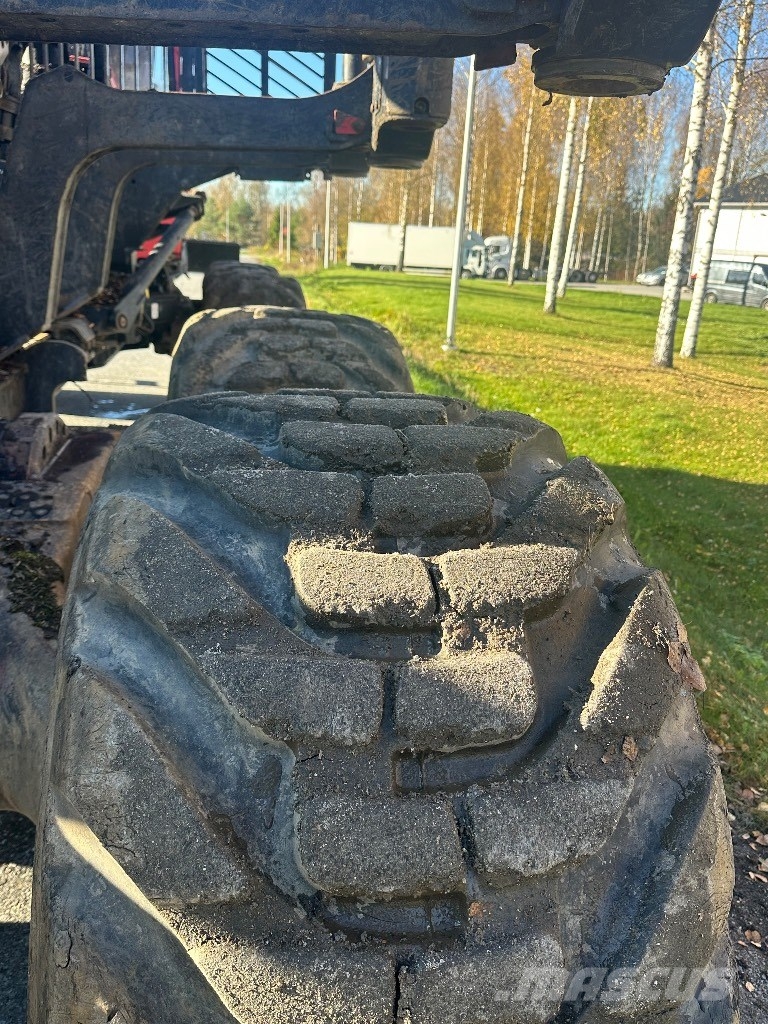 Komatsu 855.1 شاحنات