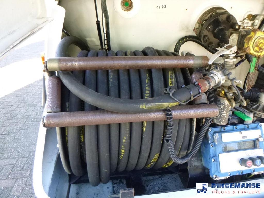 Renault Premium 270.19 4x2 gas tank 18.8 m3 Tankwagen