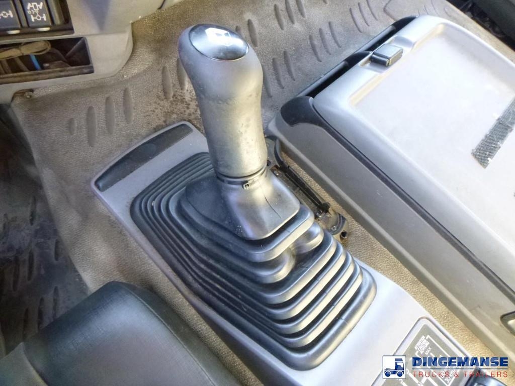 Renault Premium 270.19 4x2 gas tank 18.8 m3 Tankwagen