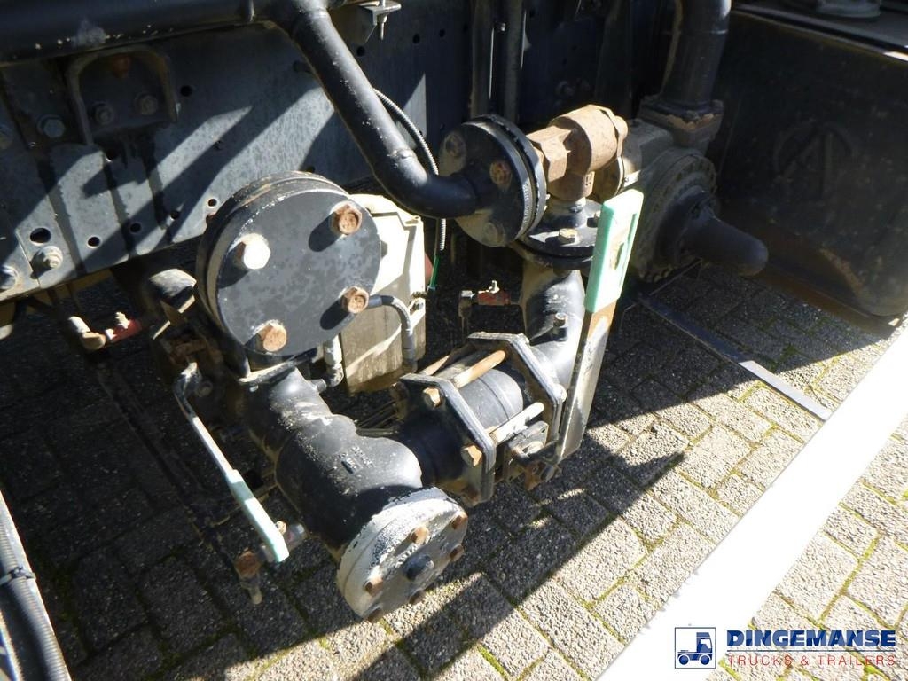 Renault Premium 270.19 4x2 gas tank 18.8 m3 Tankwagen