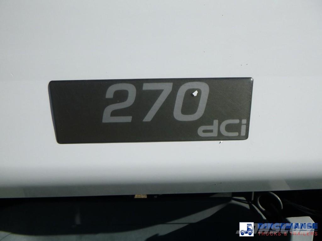 Renault Premium 270.19 4x2 gas tank 18.8 m3 Tankwagen