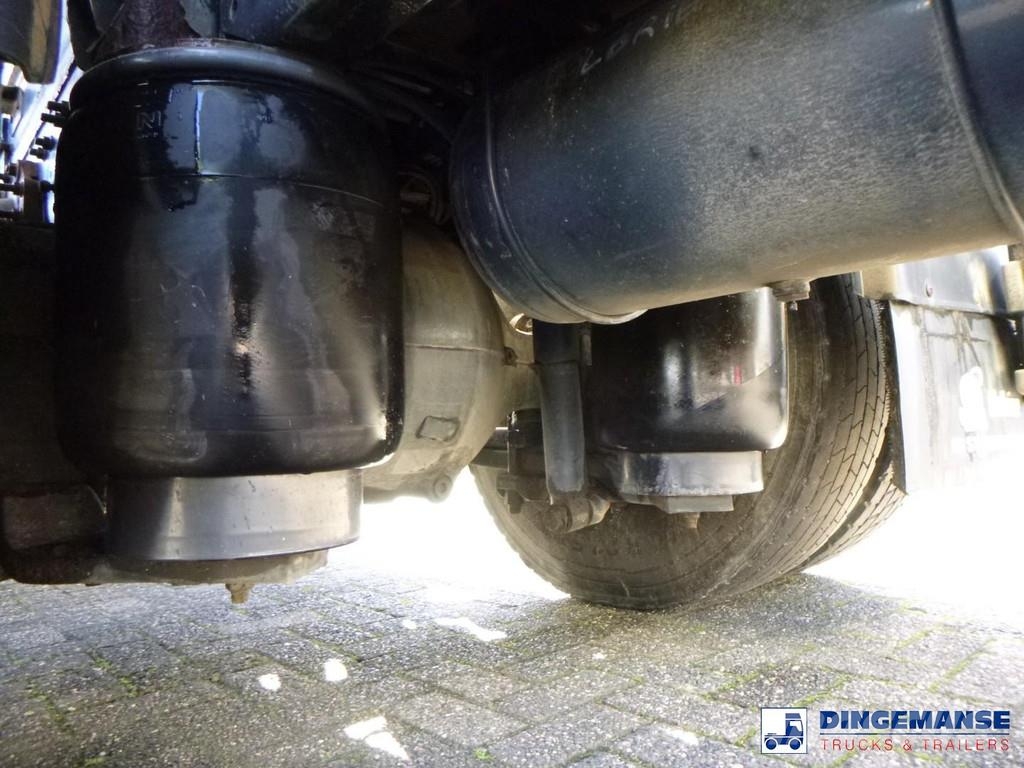 Renault Premium 270.19 4x2 gas tank 18.8 m3 Tankwagen