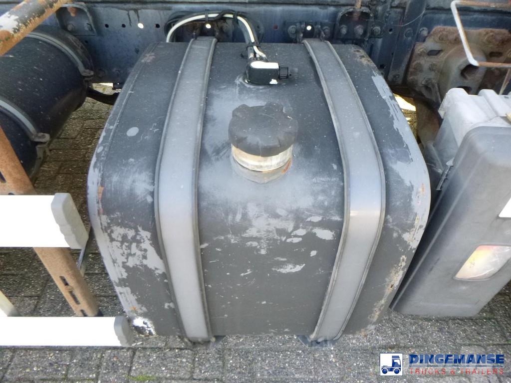 Renault Premium 270.19 4x2 gas tank 18.8 m3 Tankwagen