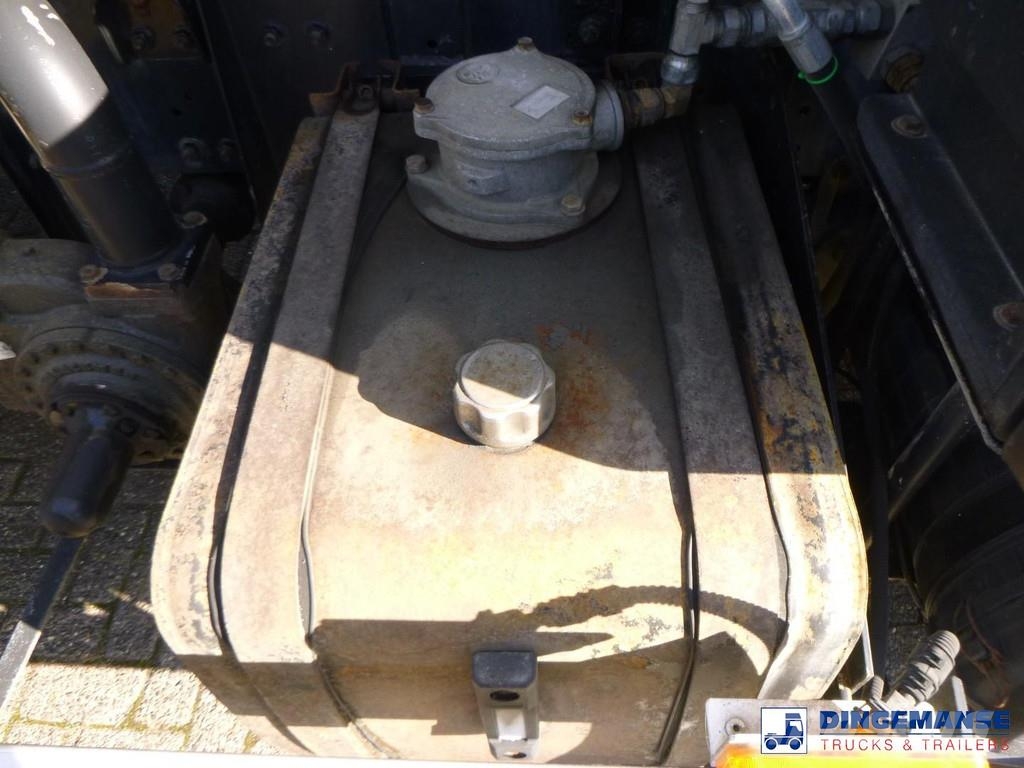 Renault Premium 270.19 4x2 gas tank 18.8 m3 Tankwagen