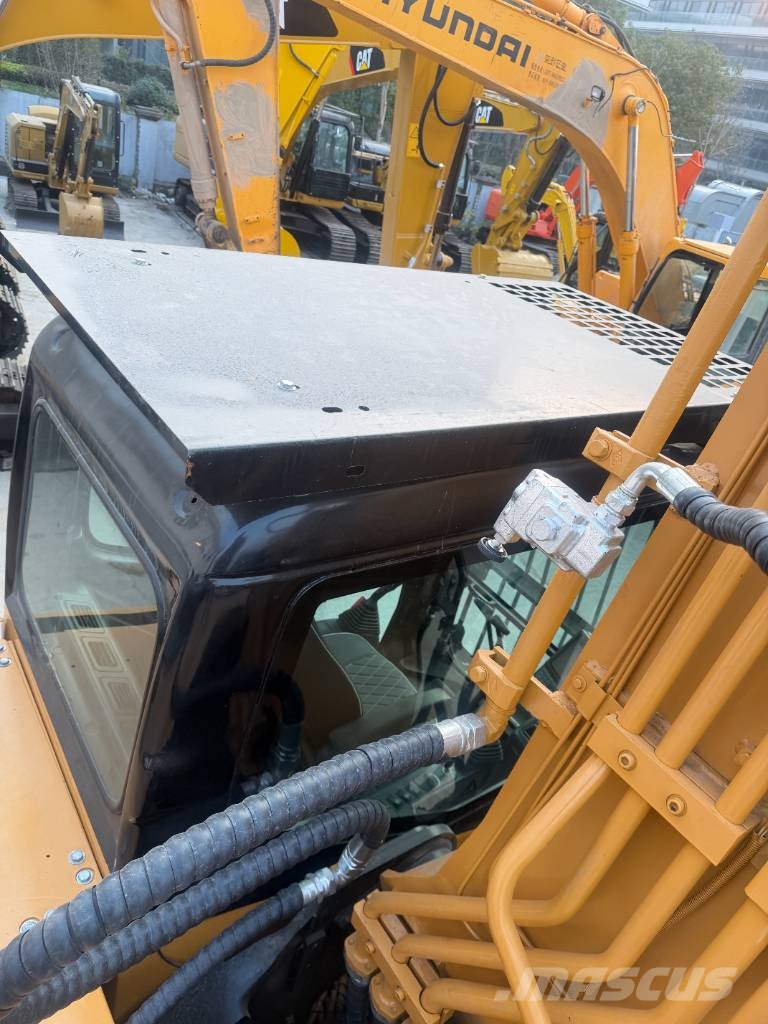 Sany 365H 3000 units excavators in stock Crawler excavators