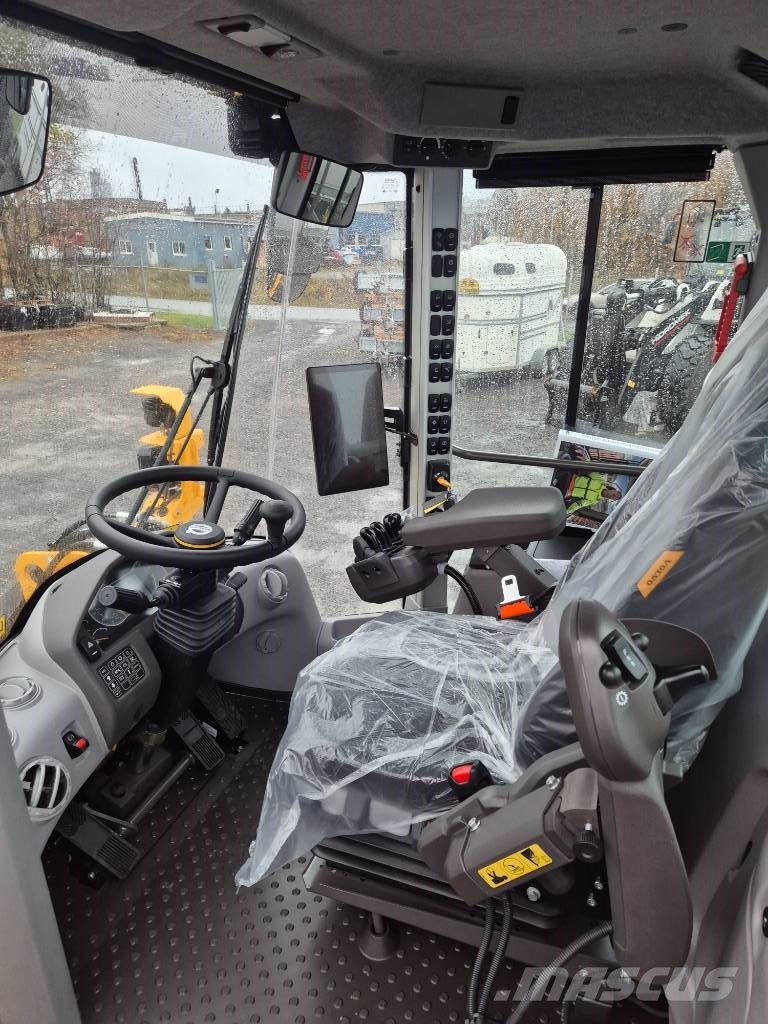 Volvo L 60 H Rataslaadurid