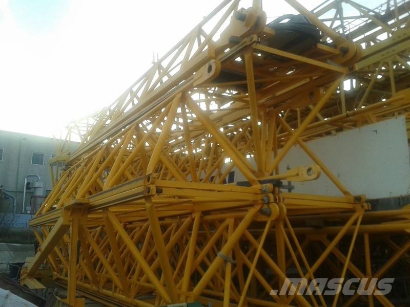 Potain MD 500 塔式起重機