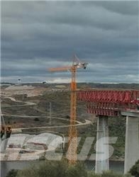Potain MD 500 塔式起重機