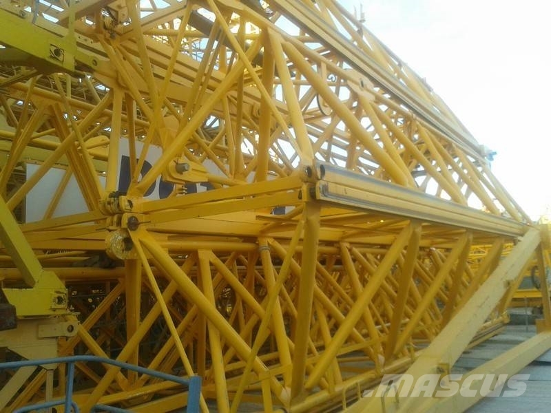 Potain MD 500 塔式起重機