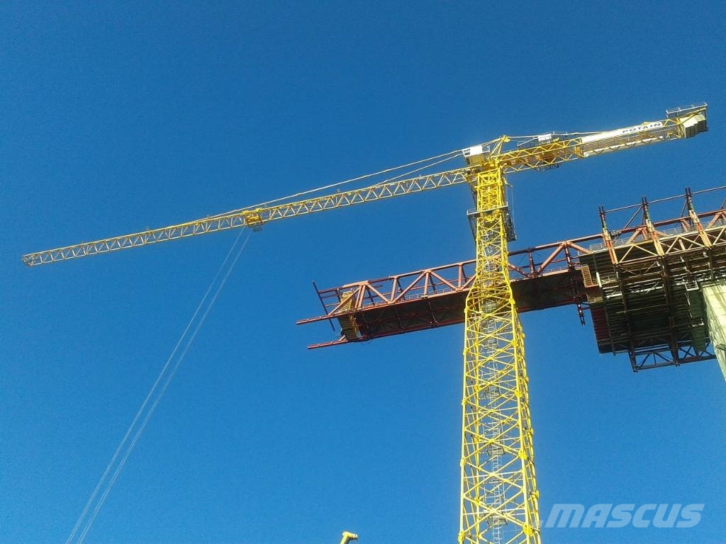 Potain MD 500 塔式起重機